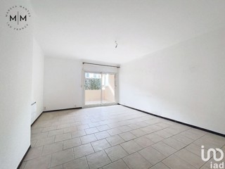 Vente  Appartement F3  de 60 m² à Toulon 149 500 euros