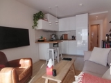 Vente  Appartement F2  de 33 m² au Lavandou 315 000 euros