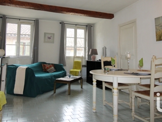 Vente  Appartement F3  de 47 m² à Draguignan 89 500 euros Réf: SFN-1489272