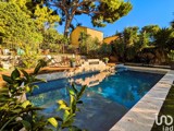 Vente  Maison de 172 m² à Toulon 900 000 euros