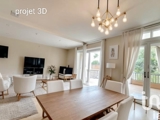 Vente  Appartement T5  de 110 m² à Toulon 339 000 euros