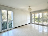 Vente  Appartement F3  de 61 m² à Toulon 172 000 euros