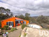 Vente  Maison de 103 m² à Trans en Provence 429 000 euros