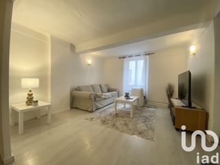 Vente  Appartement F2  de 44 m² à Toulon 110 000 euros Réf: SFN-1478946