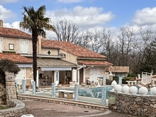 Vente  Maison de 260 m² à Mons 690 000 euros