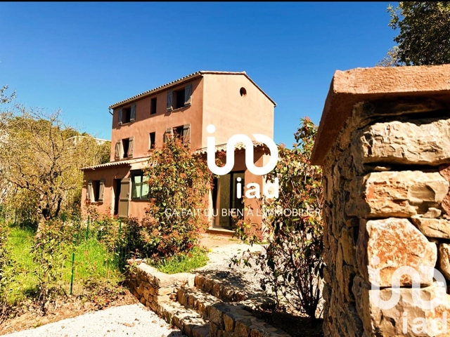 Vente  Maison de 169 m² à Toulon 1 185 000 euros Réf: SFN-1487299