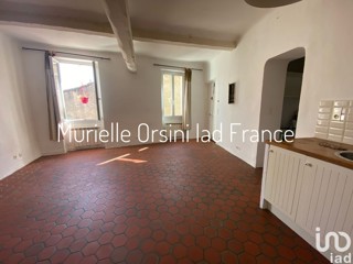 Vente  Appartement T3  de 59 m² au Castellet 249 000 euros Réf: SFN-1493172