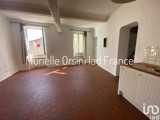 Vente  Appartement T3  de 59 m² au Castellet 249 000 euros