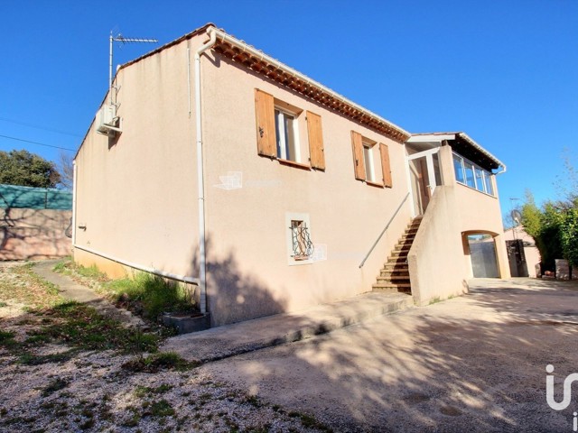 Vente  Maison de 98 m² à Saint Maximin la Sainte Baume 385 000 euros Réf: SFN-1492571