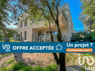 Vente  Appartement F2  de 55 m² à Saint Raphaël 319 000 euros Réf: SFN-1467490