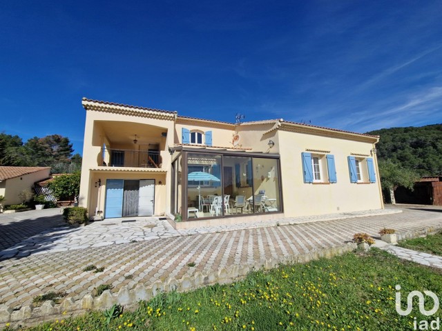 Vente  Maison de 147 m² à Figanières 524 000 euros Réf: SFN-1490507