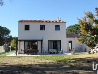 Vente  Maison de 111 m² à Vidauban 450 000 euros Réf: SFN-1494753