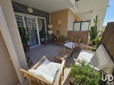 Vente  Appartement F2  de 39 m² à Toulon 164 000 euros