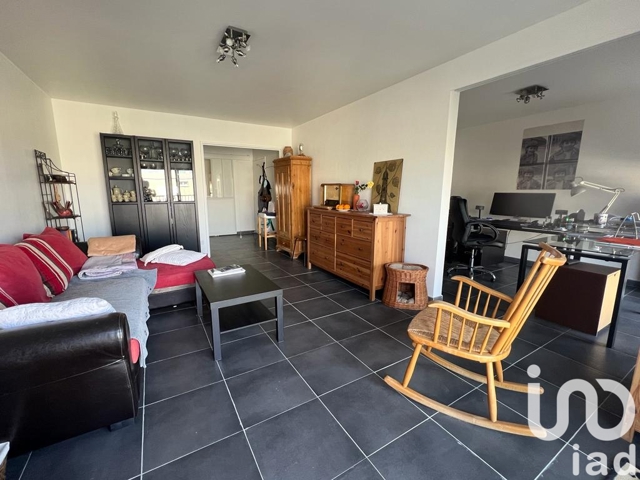 Vente  Appartement F4  de 77 m² à Toulon 349 000 euros Réf: SFN-1480705