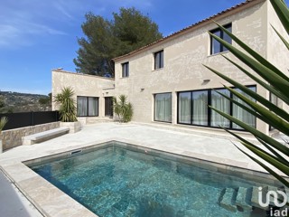 Vente  Maison de 129 m² au Castellet 850 000 euros Réf: SFN-1495778