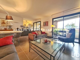Vente  Appartement F4  de 84 m² à Six-Fours 620 000 euros Réf: SFN-1497289