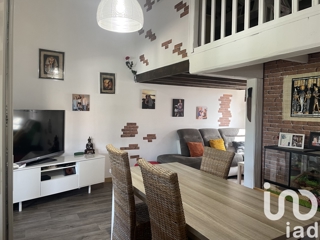 Vente  Appartement F4  de 65 m² à Fréjus 296 400 euros