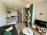 Vente  Appartement F2  de 31 m² à Roquebrune sur Argens 178 000 euros