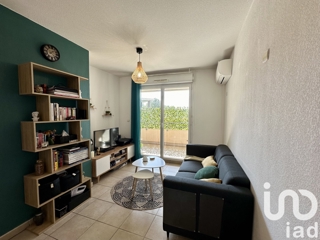 Vente  Appartement F2  de 31 m² à Roquebrune sur Argens 178 000 euros Réf: SFN-1492637