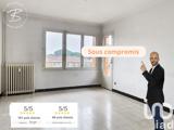 Vente  Appartement F2  de 45 m² à Hyères 125 000 euros
