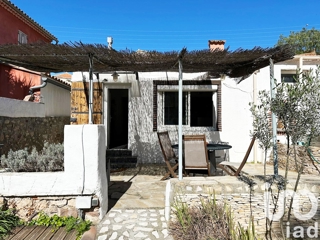 Vente  Maison de 40 m² à Toulon 225 000 euros