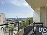 Vente  Appartement T5  de 95 m² à Toulon 270 000 euros