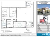 Vente  Appartement F4  de 97 m² à Draguignan 408 394 euros