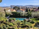 Vente  Appartement F3  de 86 m² à Toulon 480 000 euros