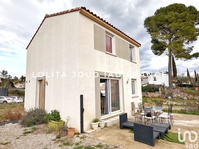 Vente  Maison de 83 m² à Brignoles 270 000 euros Réf: SFN-1493865
