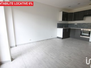 Vente  Appartement F4  de 65 m² à Belgentier 172 500 euros