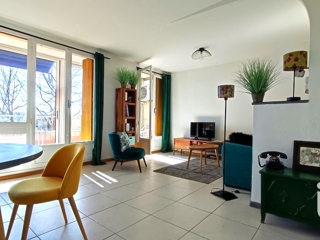 Vente  Appartement F3  de 68 m² à Saint Raphaël 221 000 euros Réf: SFN-1501903