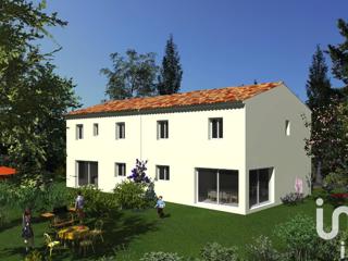 Vente  Maison de 85 m² à Six-Fours 386 500 euros Réf: SFN-1469509
