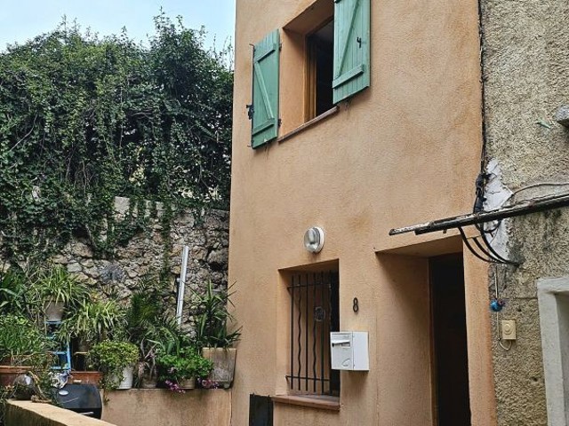Vente  Maison de 57 m² à Lorgues 160 000 euros Réf: SFN-1496192