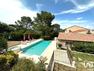Vente  Maison de 129 m² à Trans en Provence 585 000 euros Réf: SFN-1360044