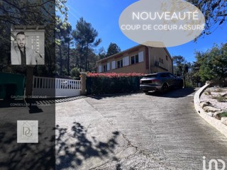 Vente  Maison de 99 m² à Toulon 350 000 euros Réf: SFN-1503393