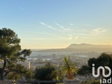 Vente  Appartement F4  de 109 m² à Toulon 500 000 euros