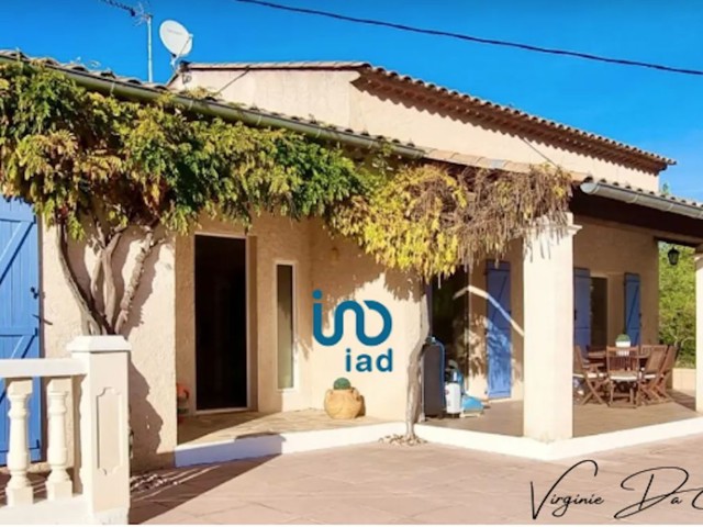 Vente  Maison de 208 m² à Draguignan 560 000 euros Réf: SFN-1369417
