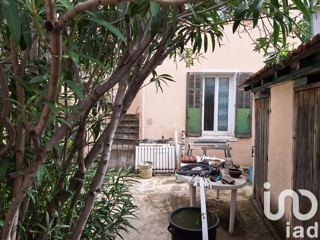 Vente  Maison de 137 m² à Toulon 244 500 euros Réf: SFN-1500526