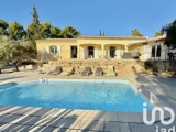 Vente  Maison de 139 m² à La Cadière d'Azur 780 000 euros