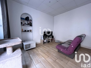 Vente  Appartement F2  de 33 m² à Toulon 75 000 euros Réf: SFN-1501072