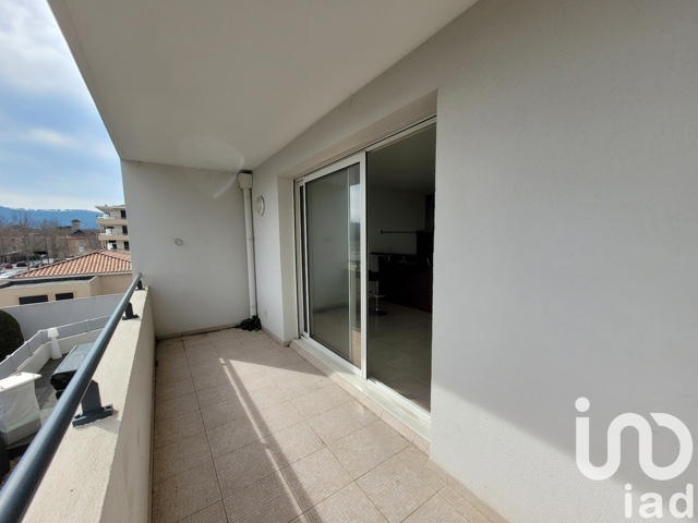 Vente  Appartement T3  de 59 m² à Brignoles 159 000 euros Réf: SFN-1505453