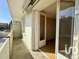 Vente  Appartement T3  de 51 m² à Toulon 130 000 euros