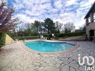 Vente  Maison de 120 m² à Taradeau 450 000 euros