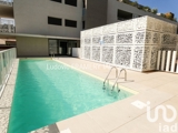 Vente  Appartement T2  de 43 m² à Fréjus 191 000 euros