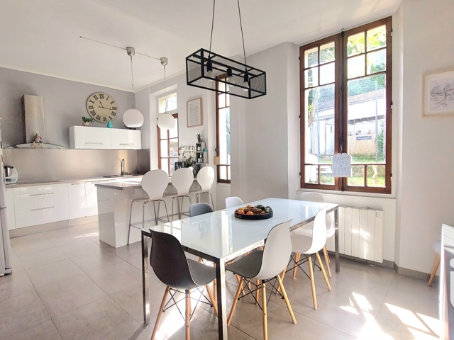 Vente  Maison de 141 m² à Toulon 545 900 euros Réf: SFN-1507331