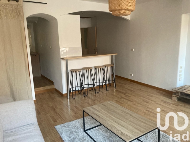 Vente  Appartement F3  de 52 m² à Trans en Provence 145 000 euros Réf: SFN-1508087