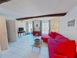 Vente  Appartement F2  de 44 m² à Sainte Maxime 299 000 euros