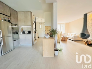 Vente  Maison de 126 m² à Puget sur Argens 363 000 euros Réf: SFN-1504494