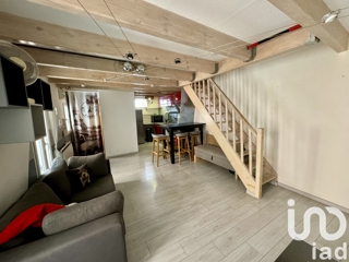 Vente  Appartement T3  de 48 m² à La Valette du Var 149 000 euros Réf: SFN-1509515