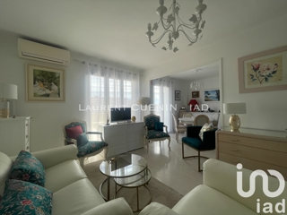 Vente  Appartement F3  de 64 m² à Toulon 192 000 euros Réf: SFN-1509852